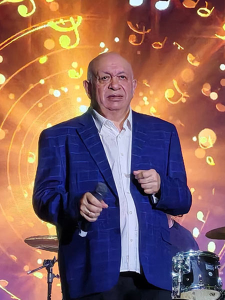 Зиновий Бельский