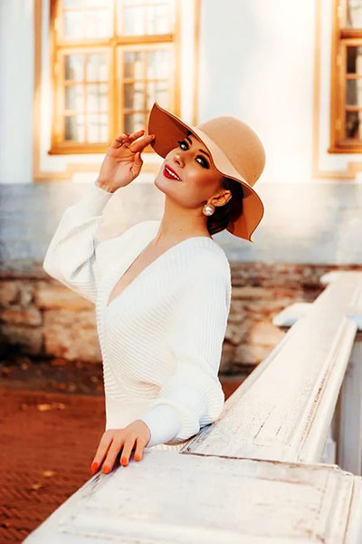 Анна Ульянова