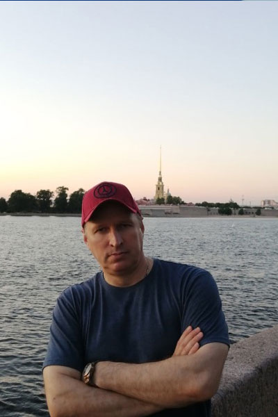 Владислав Ярославцев