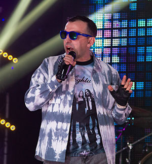 Алексей Павлов примет участие в фильме «Новое и лучшее» №46