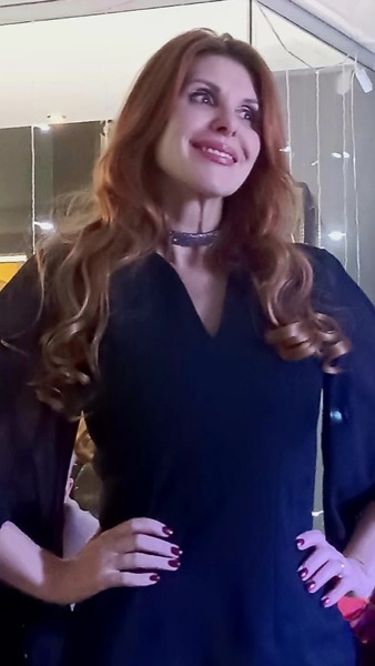 charskaya