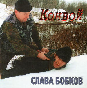 S Bobkov Konvoi